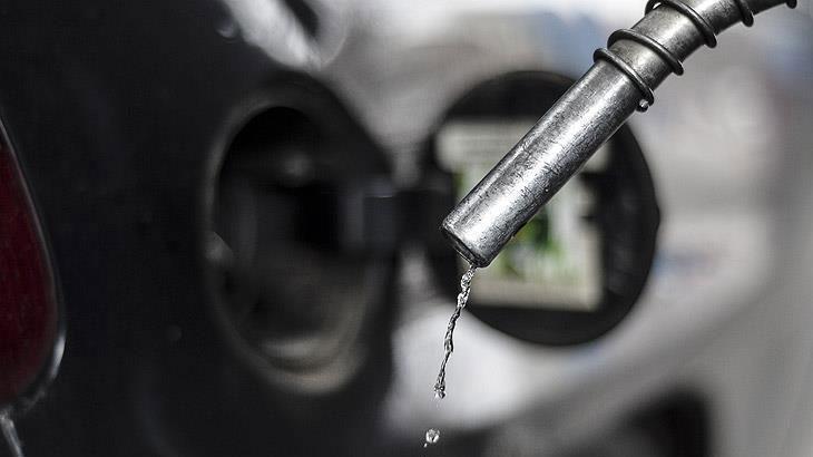 MOTORİNE ZAM MI GELDİ