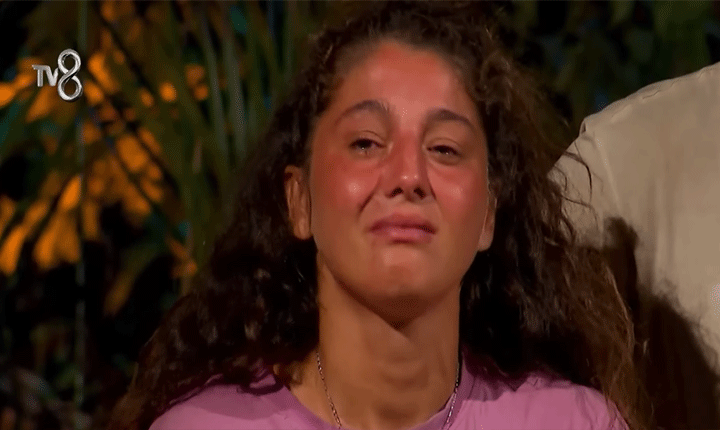 SURVİVOR SERENAY KİMDİR