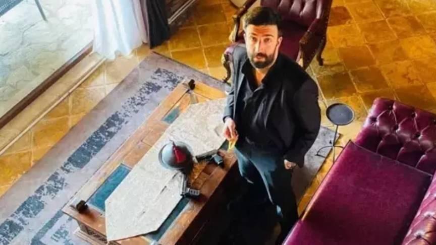 RAMAZAN TETİK KİMDİR, KAÇ YAŞINDAYDI Eşref Rüya oyuncusu Ramazan Tetik neden öldü, hastalığı neydi