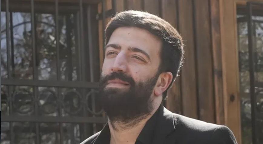 Ölmeden sadece 5 gün önce Oyuncu Ramazan Tetikin son paylaşımı yürek burktu