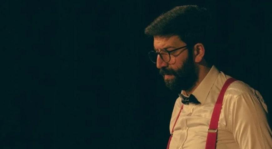 Ölmeden sadece 5 gün önce Oyuncu Ramazan Tetikin son paylaşımı yürek burktu