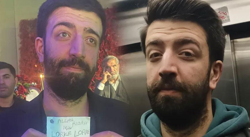 Ölmeden sadece 5 gün önce Oyuncu Ramazan Tetikin son paylaşımı yürek burktu