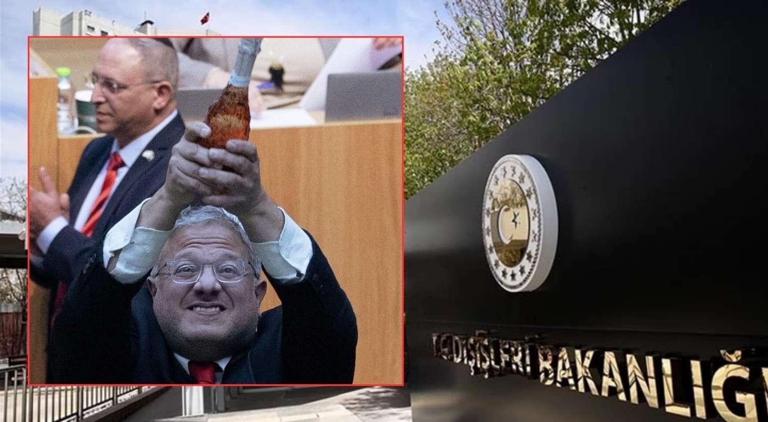 Türkiye dahil 8 ülkeden İsrail'in idam yasasına orta tepki! 'Apartheid sistemi pekiştiriliyor'