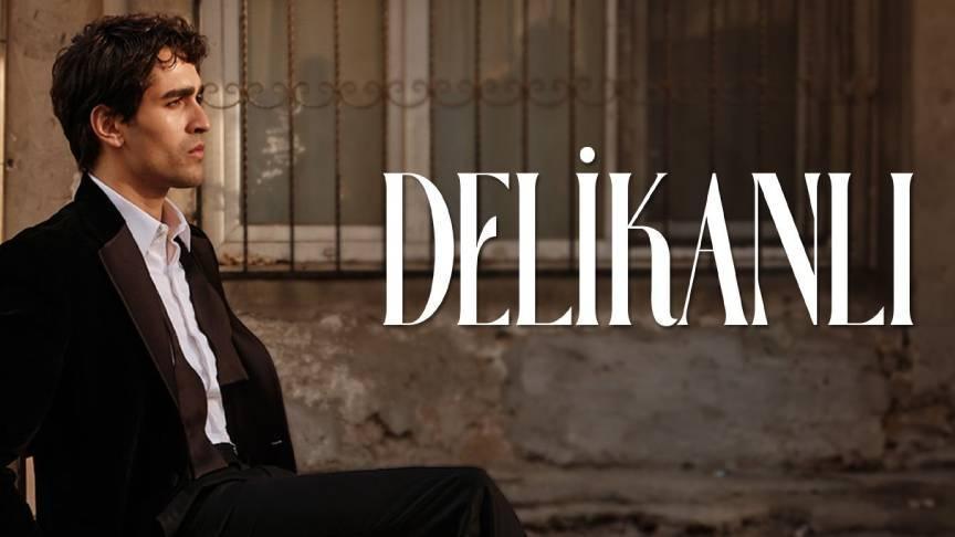 DELİKANLI DİZİSİ OYUNCULARI KİMLER