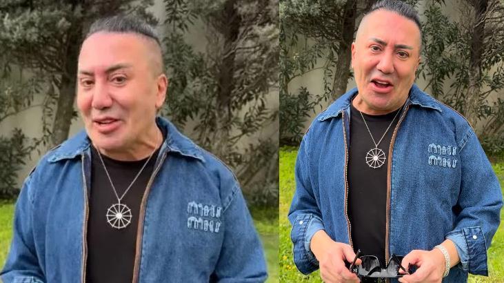 Murat Övüç’ten tahliye olduktan sonra ilk paylaşım: Tam 3 ay 10 gündür sizlerden ayrıyım Murat Övüç’ten tahliye olduktan sonra ilk paylaşım: Tam 3 ay 10 gündür sizlerden ayrıyım