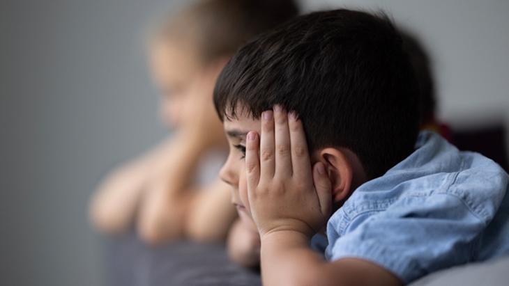 İletişim zorlukları otizmin erken uyarı işareti olabilir