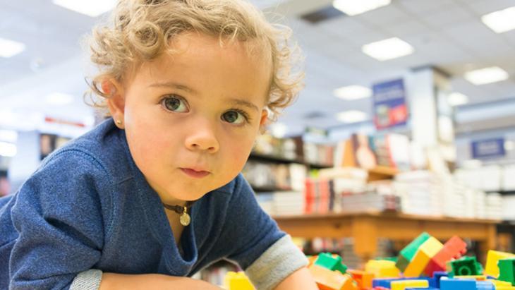 ‘ERKEN TANI VE DESTEK ÇOCUKLARIN GELİŞİMİNİ GÜÇLENDİREBİLİR’