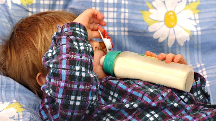 Pedodonti, tedaviden çok koruyucu bir yaklaşım