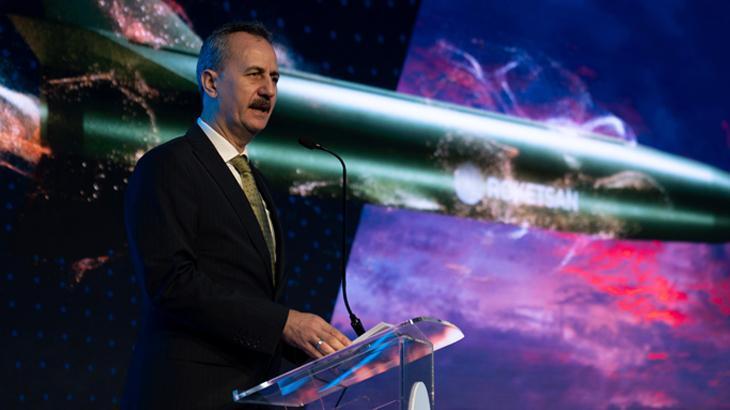 SSB Başkanı Görgün, mart ayı savunma sanayii ihracat rakamlarını açıkladı