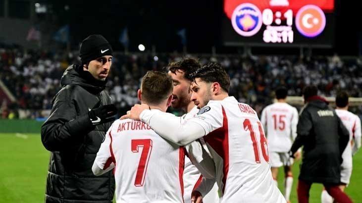 2026 DÜNYA KUPASI GENEL MAÇ TAKVİMİ