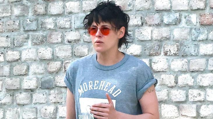 Alacakaranlıkın Bellasıydı Kristen Stewartın 18 yıllık değişimi şoke etti