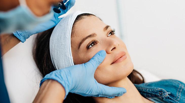 Yeni güzellik standardı: Looksmaxxing etkisi Yeni güzellik standardı: Looksmaxxing etkisi