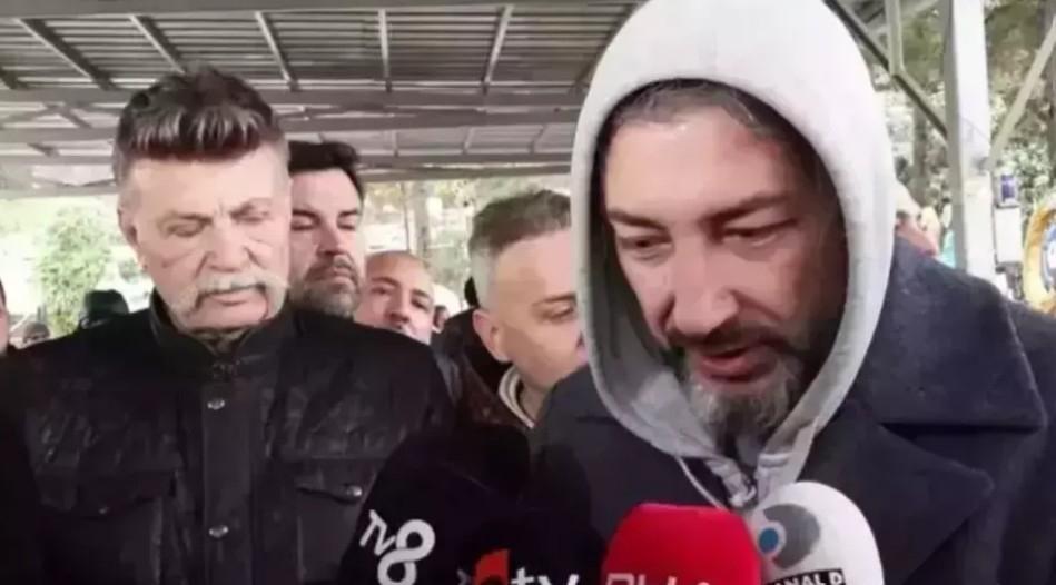 Özlemi her geçen gün artıyor Tanyelinin eşi paylaşımıyla duygulandırdı Özlemi her geçen gün artıyor Tanyelinin eşi paylaşımıyla duygulandırdı