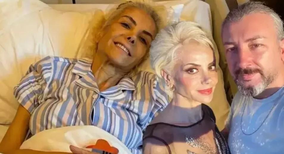 Özlemi her geçen gün artıyor Tanyelinin eşi paylaşımıyla duygulandırdı Özlemi her geçen gün artıyor Tanyelinin eşi paylaşımıyla duygulandırdı