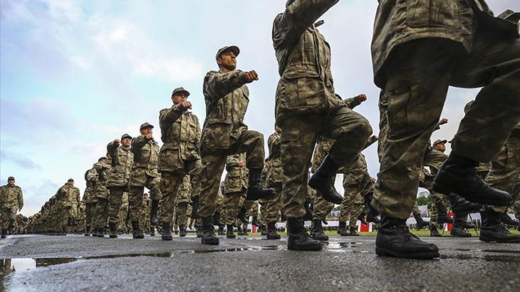 BEDELLİ ASKERLİK ÜCRETİNE NE KADAR ZAM YAPILDI