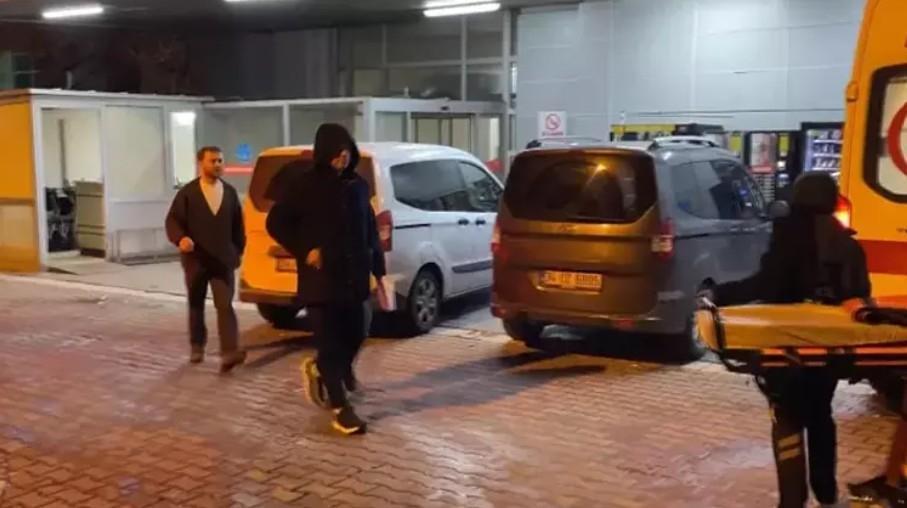 Operasyonda gözaltına alınmıştı Ünlü manken Didem Soydanın test sonucu belli oldu