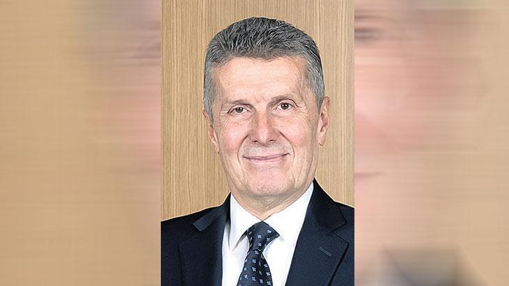 ‘Merkezde Türkiye var’