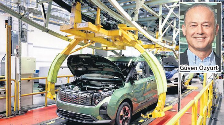 ‘Tedarik zincirini çok katmanlı yönetiyoruz’