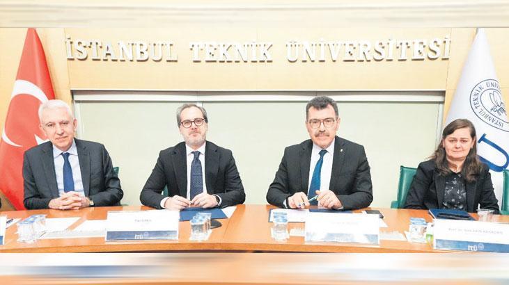 Yerli nükleerde kritik hamle