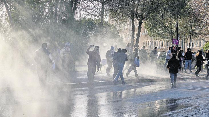 Türkiye ve 7 ülkeden İsrail’e idam kınaması