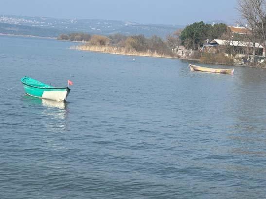 Türkiye’nin Küçük Venedik’inde hayat değişti: Adım atacak yer kalmadı