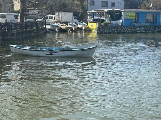 Türkiye’nin Küçük Venedik’inde hayat değişti: Adım atacak yer kalmadı