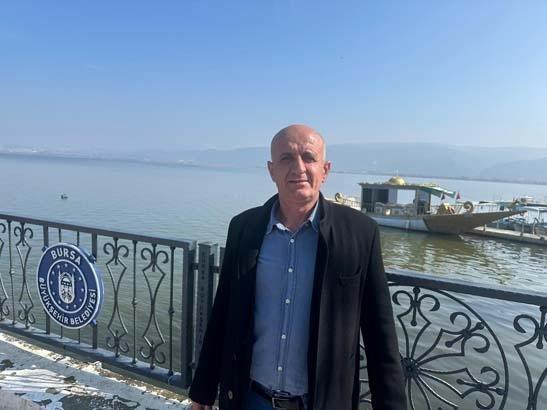 Türkiye’nin Küçük Venedik’inde hayat değişti: Adım atacak yer kalmadı