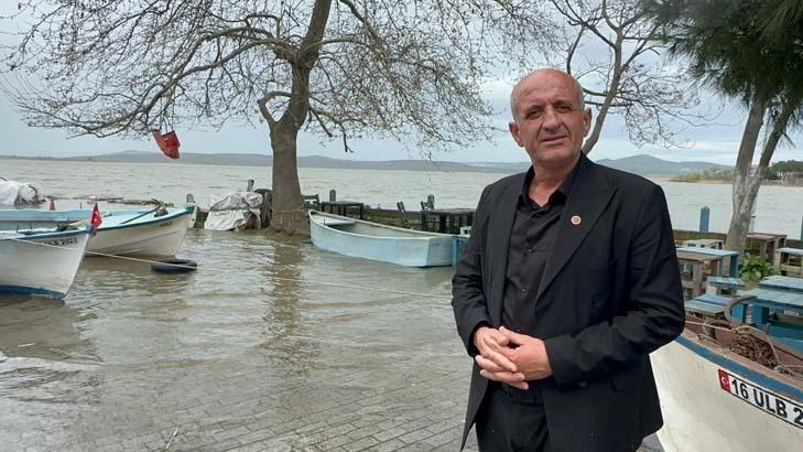 Türkiye’nin Küçük Venedik’inde hayat değişti: Adım atacak yer kalmadı