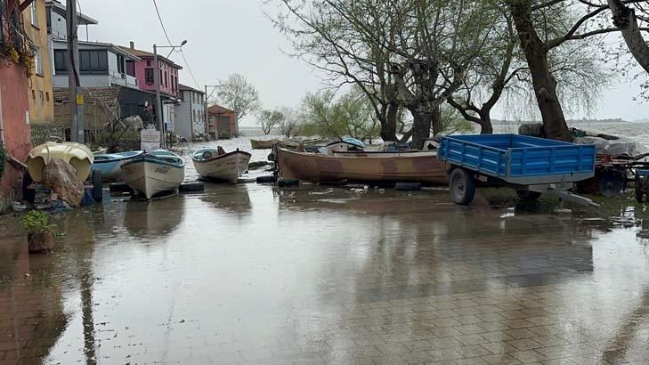 Türkiye’nin Küçük Venedik’inde hayat değişti: Adım atacak yer kalmadı