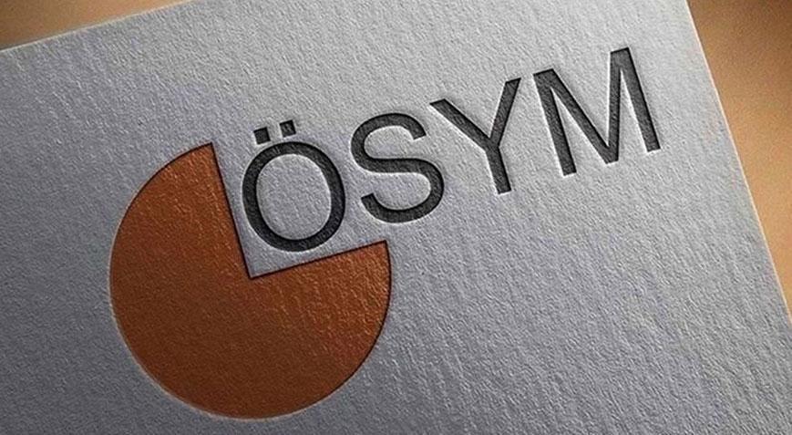 2026-YDS/1 için geri sayım! 20 farklı dilde gerçekleştirilecek