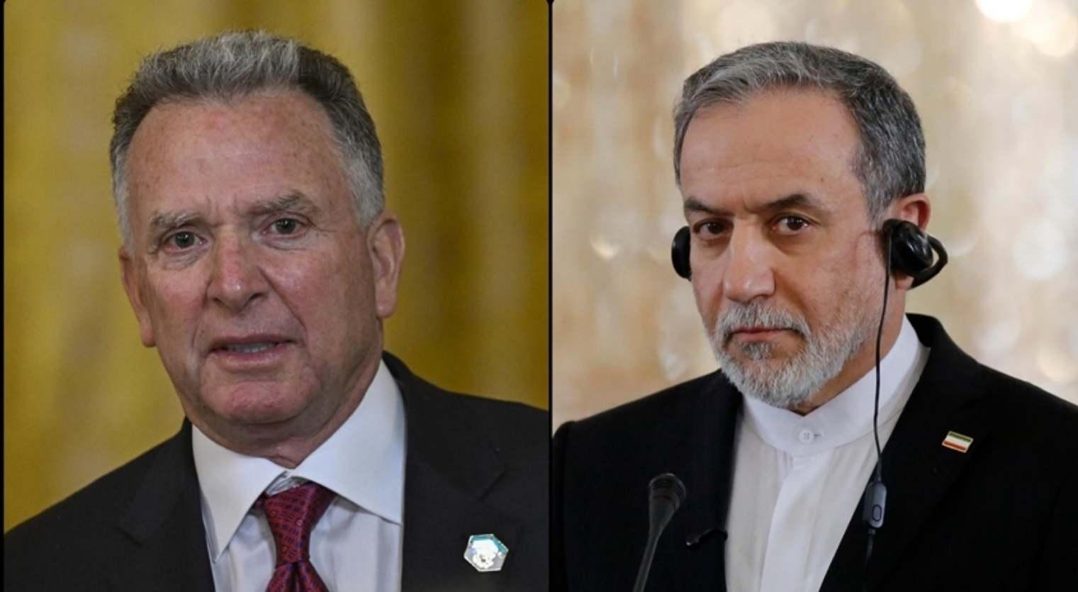 İsrail basınında 'en kötü sonuç' senaryosu! Tel Aviv'in ABD-İran anlaşması korkusu