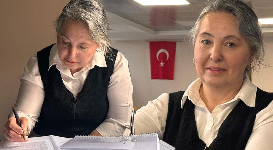 18'inde babası engel oldu, 35 yıl sonra hayaline kavuştu! ‘İçimdeki ukdeyi dindirmek’