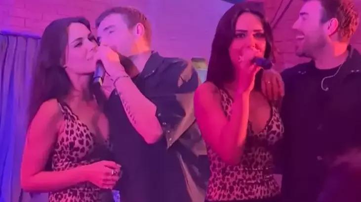 Özgü Kaya’dan yıl dönümüne özel romantik paylaşım Nice yıllarımıza sevgilim