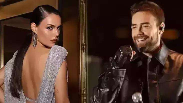 Özgü Kaya’dan yıl dönümüne özel romantik paylaşım Nice yıllarımıza sevgilim