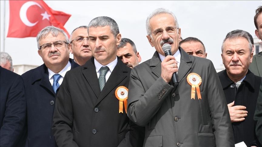 'Afyonkarahisar'a kazandıracağımız yıllık toplam tasarruf 1 milyar 800 milyon lirayı aşacak'