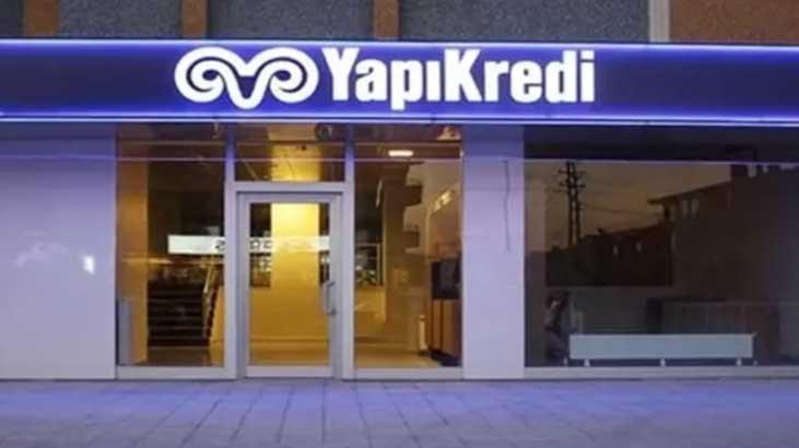 YAPI KREDİ EMEKLİ MAAŞ PROMOSYON TUTARLARI