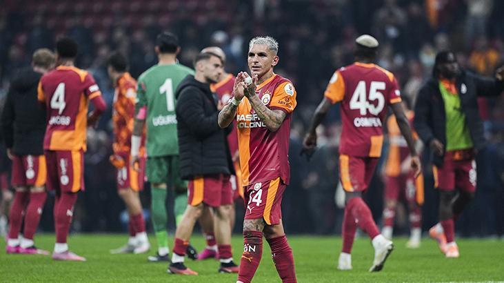 Trabzonspor-Galatasaray Süper Lig maçı ne zaman saat kaçta hangi kanalda TS-GS derbi maçı CANLI yayın kanalı ve saati...