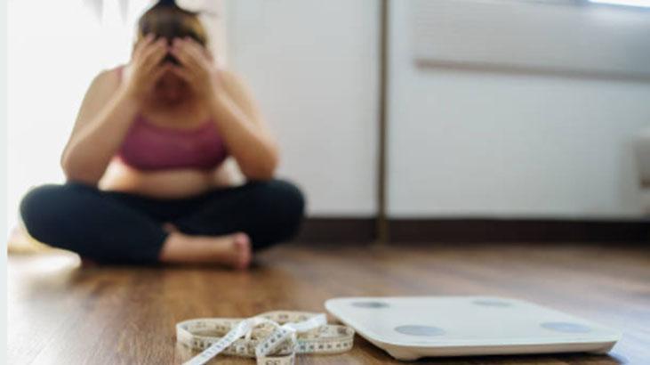 Maliyetli olmasına gerek yok dedi, 12 kilo verdi Yediklerimi kaydediyorum