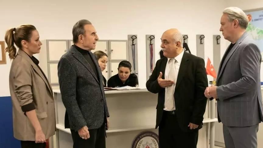 ARKA SOKAKLAR İZLE 📺 Arka Sokaklar 744. bölüm izle tek parça Kanal D Arka Sokaklar izle kesintisiz, full