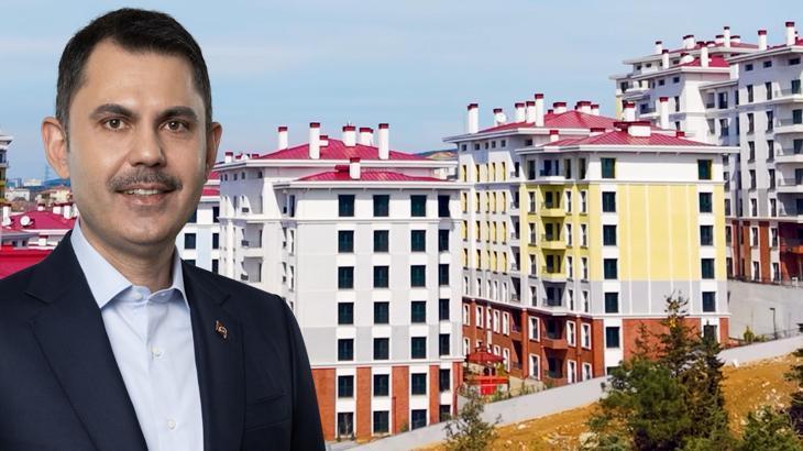 TOKİ İSTANBUL KURA ÇEKİMİ TARİHİ SON DAKİKA BELLİ OLDU! Bakan Kurum açıkladı: 100 bin konutluk İstanbul TOKİ kura çekimi ne zaman?