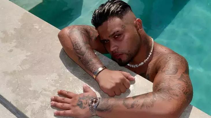 Lvbel C5ten gösterişli tercih: Saatinin değeri dudak uçuklattı Lvbel C5ten gösterişli tercih: Saatinin değeri dudak uçuklattı