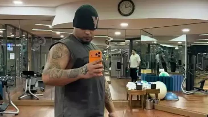 Lvbel C5ten gösterişli tercih: Saatinin değeri dudak uçuklattı Lvbel C5ten gösterişli tercih: Saatinin değeri dudak uçuklattı