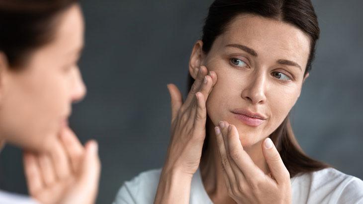 Cildinizi sabah ve akşam temizleyin