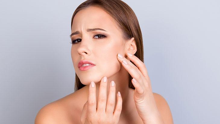 3-Mevsime uygun nemlendirici kullanın