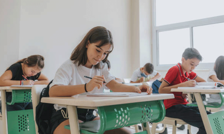 LGS SONUÇLARI NE ZAMAN AÇIKLANACAK