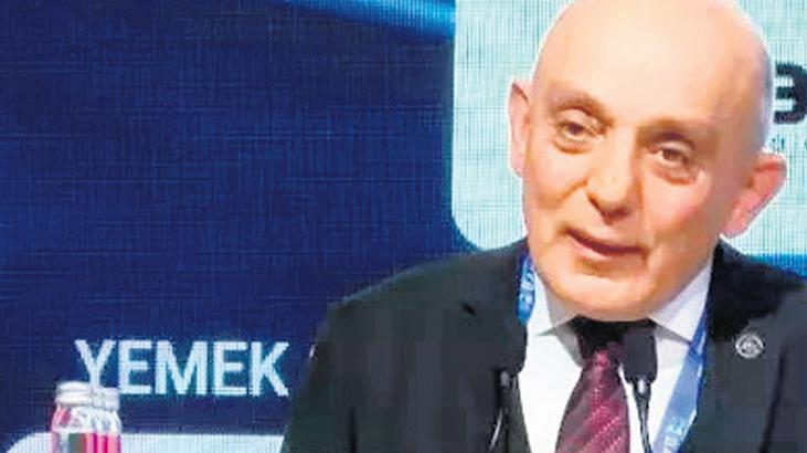 Siber güvenlik vurgusu