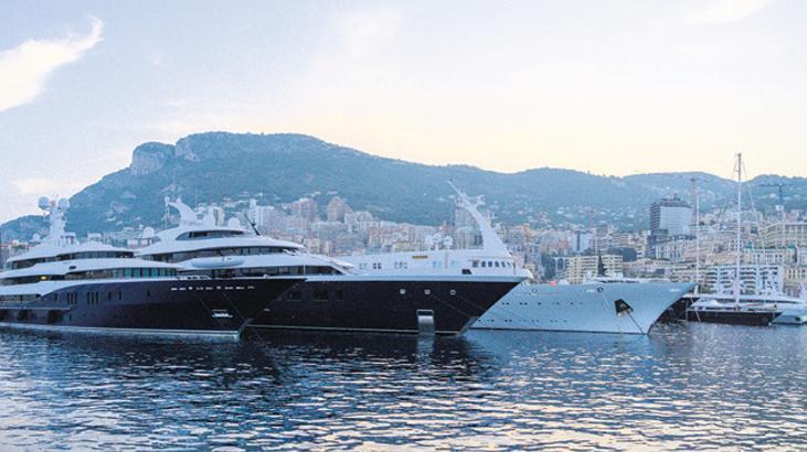 ‘3.5 trilyon dolar vergiden kaçırıldı’