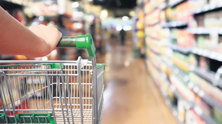 Enflasyon artışı beklenenden düşük