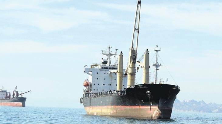 Savaşın etkisi dört bir yanda