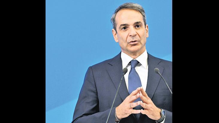 Miçotakis’ten bahar temizliği!